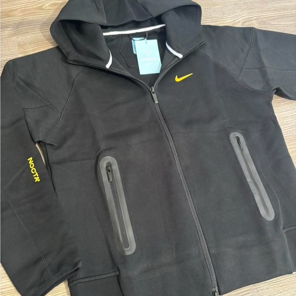 Nike Nocta tech set - Picture 2 of 4